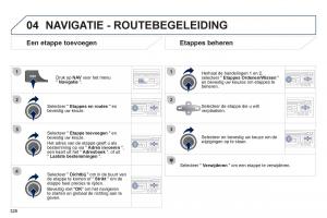 Peugeot-5008-handleiding page 328 min