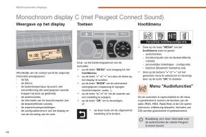 Peugeot-5008-handleiding page 50 min