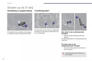 Peugeot-5008-handleiding page 74 min