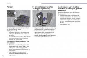 Peugeot-5008-handleiding page 76 min