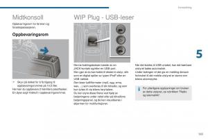 Peugeot-5008-bruksanvisningen page 107 min