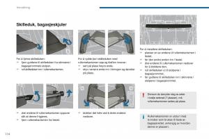 Peugeot-5008-bruksanvisningen page 116 min