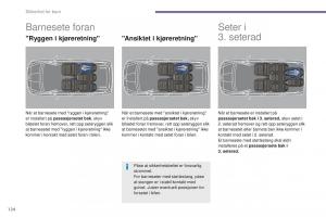 Peugeot-5008-bruksanvisningen page 126 min