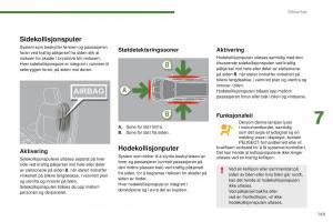 Peugeot-5008-bruksanvisningen page 151 min