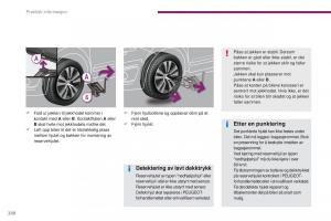 Peugeot-5008-bruksanvisningen page 232 min