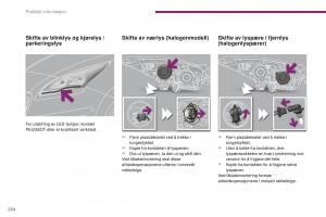 Peugeot-5008-bruksanvisningen page 236 min