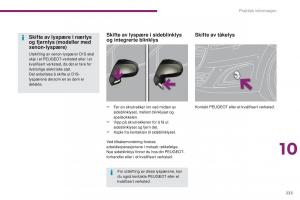 Peugeot-5008-bruksanvisningen page 237 min