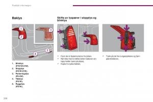 Peugeot-5008-bruksanvisningen page 238 min