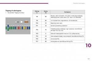 Peugeot-5008-bruksanvisningen page 243 min