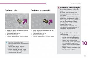 Peugeot-5008-bruksanvisningen page 253 min