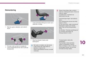 Peugeot-5008-bruksanvisningen page 255 min