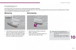 Peugeot-5008-bruksanvisningen page 259 min