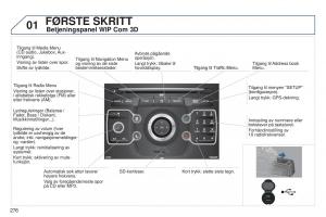 Peugeot-5008-bruksanvisningen page 278 min