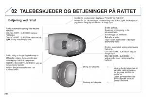 Peugeot-5008-bruksanvisningen page 282 min