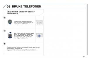 Peugeot-5008-bruksanvisningen page 305 min