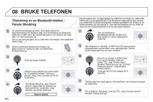 Peugeot-5008-bruksanvisningen page 306 min