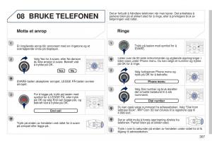 Peugeot-5008-bruksanvisningen page 309 min