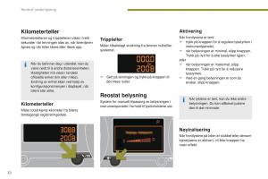 Peugeot-5008-bruksanvisningen page 34 min