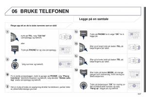 Peugeot-5008-bruksanvisningen page 349 min