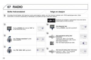 Peugeot-5008-bruksanvisningen page 354 min