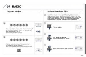 Peugeot-5008-bruksanvisningen page 355 min