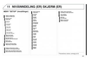 Peugeot-5008-bruksanvisningen page 369 min