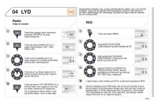 Peugeot-5008-bruksanvisningen page 381 min