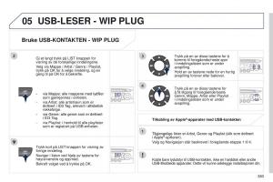 Peugeot-5008-bruksanvisningen page 385 min