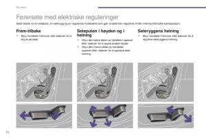 Peugeot-5008-bruksanvisningen page 74 min