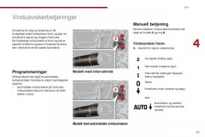 Peugeot-5008-bruksanvisningen page 97 min