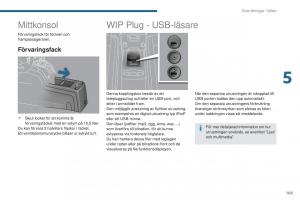 Peugeot-5008-instruktionsbok page 107 min