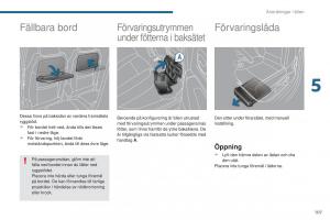 Peugeot-5008-instruktionsbok page 109 min