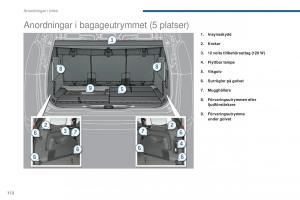 Peugeot-5008-instruktionsbok page 114 min