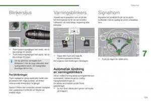 Peugeot-5008-instruktionsbok page 141 min