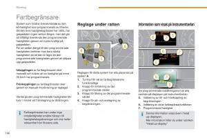 Peugeot-5008-instruktionsbok page 168 min