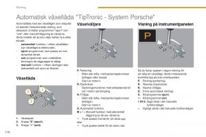 Peugeot-5008-instruktionsbok page 180 min