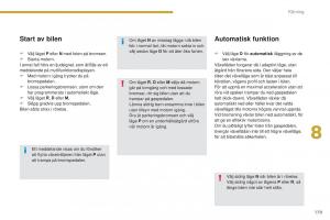 Peugeot-5008-instruktionsbok page 181 min