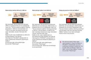 Peugeot-5008-instruktionsbok page 211 min