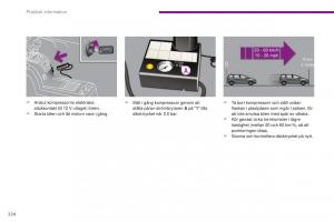 Peugeot-5008-instruktionsbok page 226 min