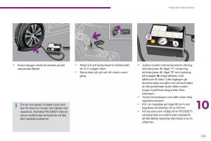 Peugeot-5008-instruktionsbok page 227 min