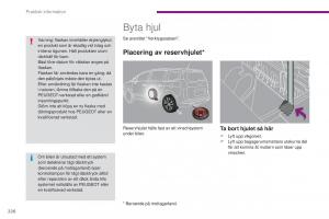 Peugeot-5008-instruktionsbok page 228 min