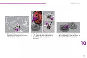 Peugeot-5008-instruktionsbok page 229 min