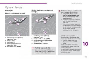 Peugeot-5008-instruktionsbok page 235 min