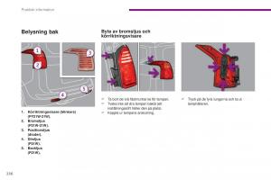 Peugeot-5008-instruktionsbok page 238 min