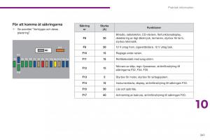 Peugeot-5008-instruktionsbok page 243 min