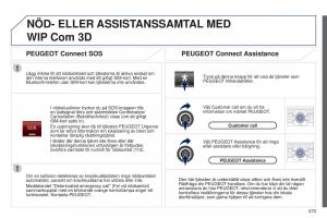 Peugeot-5008-instruktionsbok page 275 min