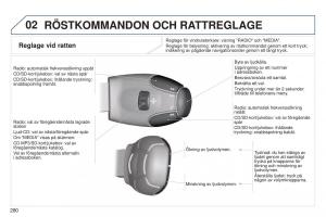 Peugeot-5008-instruktionsbok page 282 min