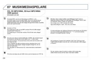 Peugeot-5008-instruktionsbok page 300 min