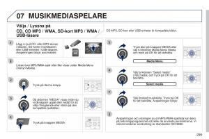 Peugeot-5008-instruktionsbok page 301 min