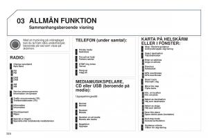 Peugeot-5008-instruktionsbok page 326 min